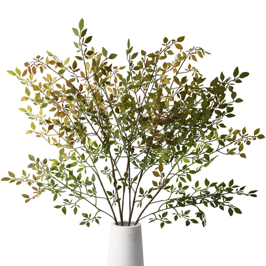 Artificial Cimicifuga Plant